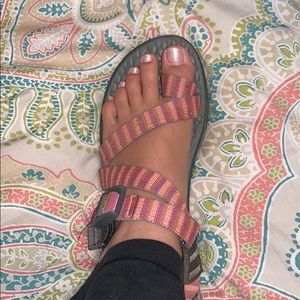 Women’s Chacos